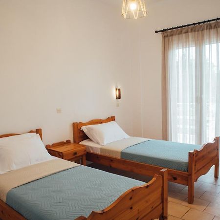 Pagonia Apartments アリラス エクステリア 写真