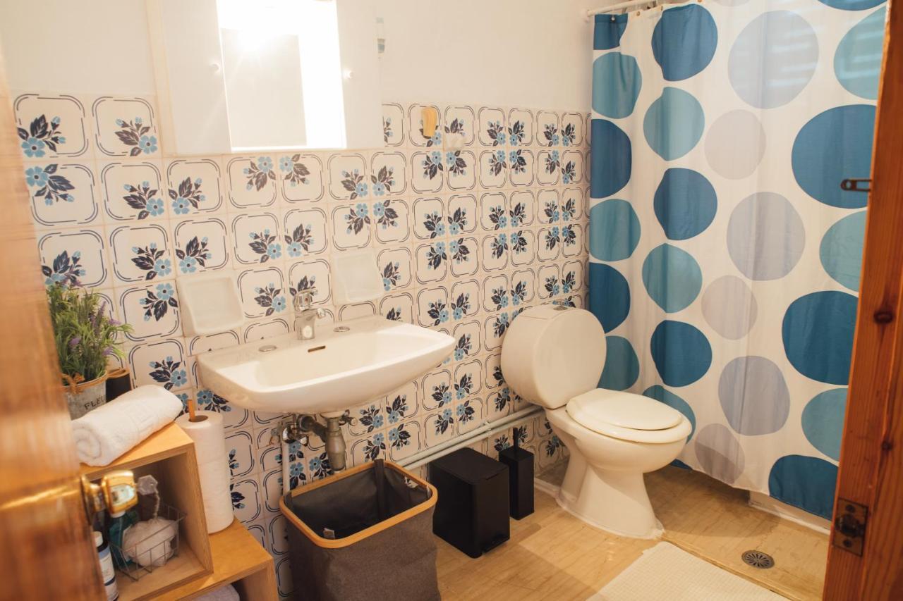 Pagonia Apartments アリラス エクステリア 写真